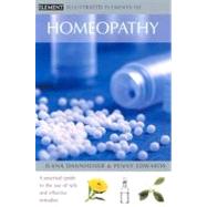 Illustrated Elements of Homeopathy