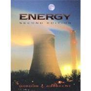 Energy: Physical, Environmental, and Social Impact