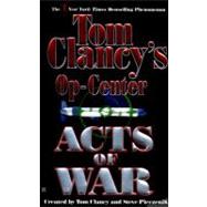 Tom Clancy's Op-Center: Acts of War