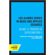 Frontiers of Supercomputing II