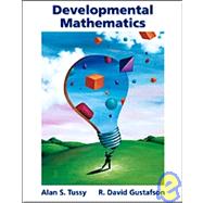 Developmental Mathematics (with CD-ROM, Make the Grade, and InfoTrac)