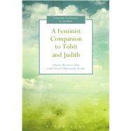 A Feminist Companion to Tobit and Judith