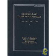 Criminal Law