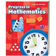 Progress in Mathematics Student Edition: Grade 1 (88517)