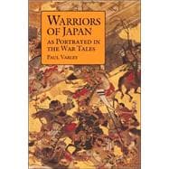 Warriors of Japan