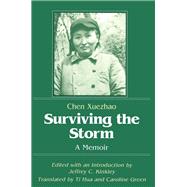 Surviving the Storm: A Memoir: A Memoir