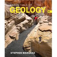 Essentials of Geology, 8e + Laboratory Manual for Introductory Geology, 5e