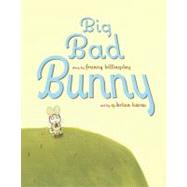 Big Bad Bunny