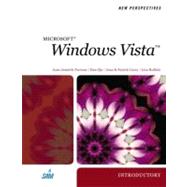 New Perspectives on Windows Vista, Introductory