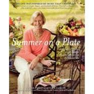 Summer on a Plate More Than 120 Delicious, No-Fuss Recipes for Memorable Meals from Loaves and Fishes