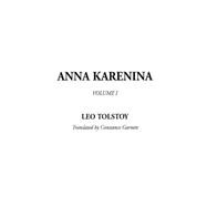 Anna Karenina