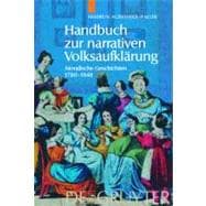 Handbuch Zur Narrativen Volksaufklarung