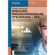 Speicherprogrammierbare Steuerung - SPS