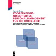 Kooperationsorientiertes Personalmanagement für die Hotellerie