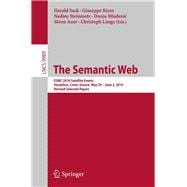 The Semantic Web