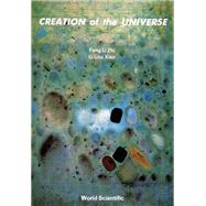 Creation of the Universe