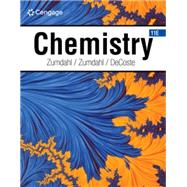 OWLv2 with ebook SSM for Zumdahl/Zumdahl/DeCoste's Chemistry, 4 terms Instant Access