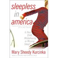 Sleepless in America