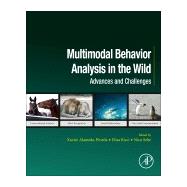 Multimodal Behavior Analysis in the Wild