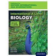 Oxford International AQA Examinations: International A Level Biology