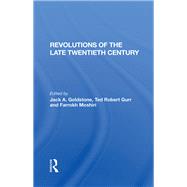 Revolutions of the Late Twentieth Century