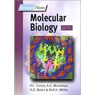 Molecular Biology