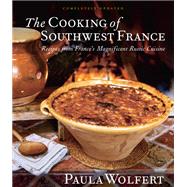 The Cooking Of Southwest France