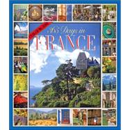 365 Days In France 2006 Calendar