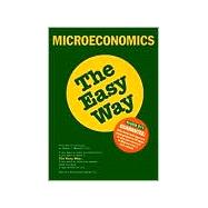 Microeconomics the Easy Way
