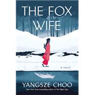 The Fox Wife
