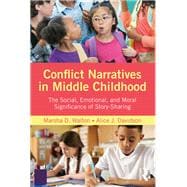 Conflict Narratives in Middle Childhood