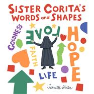 Sister Corita's Words and Shapes