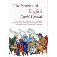 The STORIES OF ENGLISH