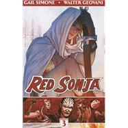 Red Sonja 3