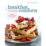 Breakfast Comforts rev. (Williams-Sonoma)