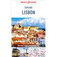 Insight Guides Explore Lisbon