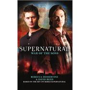 Supernatural : War of the Sons