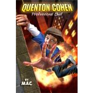 Quenton Cohen
