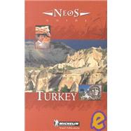Michelin Neos Guide Turkey