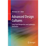 Advanced Design Cultures
