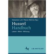 Husserl-handbuch