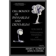 Cell Biology of Physarum and Didymium: Differentiation, Metabolism, and Methodology