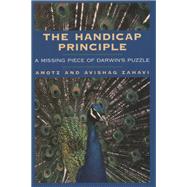 The Handicap Principle