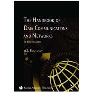 The Handbook of Data & Networks Security