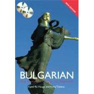 Colloquial Bulgarian