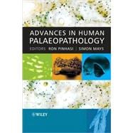 Advances in Human Palaeopathology