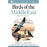 Birds of the Middle East