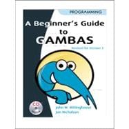 Beginners Guide to Gambas