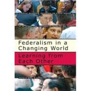Federalism in a Changing World