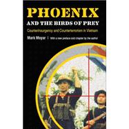 Phoenix and the Birds of Prey